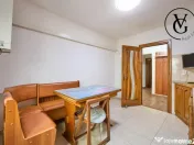 Apartament decomandat | 3 camere | zona Gara | luminos E-V 