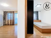 Apartament decomandat | 3 camere | zona Gara | luminos E-V 