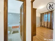 Apartament decomandat | 3 camere | zona Gara | luminos E-V 