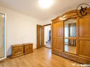 Apartament decomandat | 3 camere | zona Gara | luminos E-V 