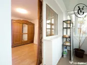 Apartament decomandat | 3 camere | zona Gara | luminos E-V 