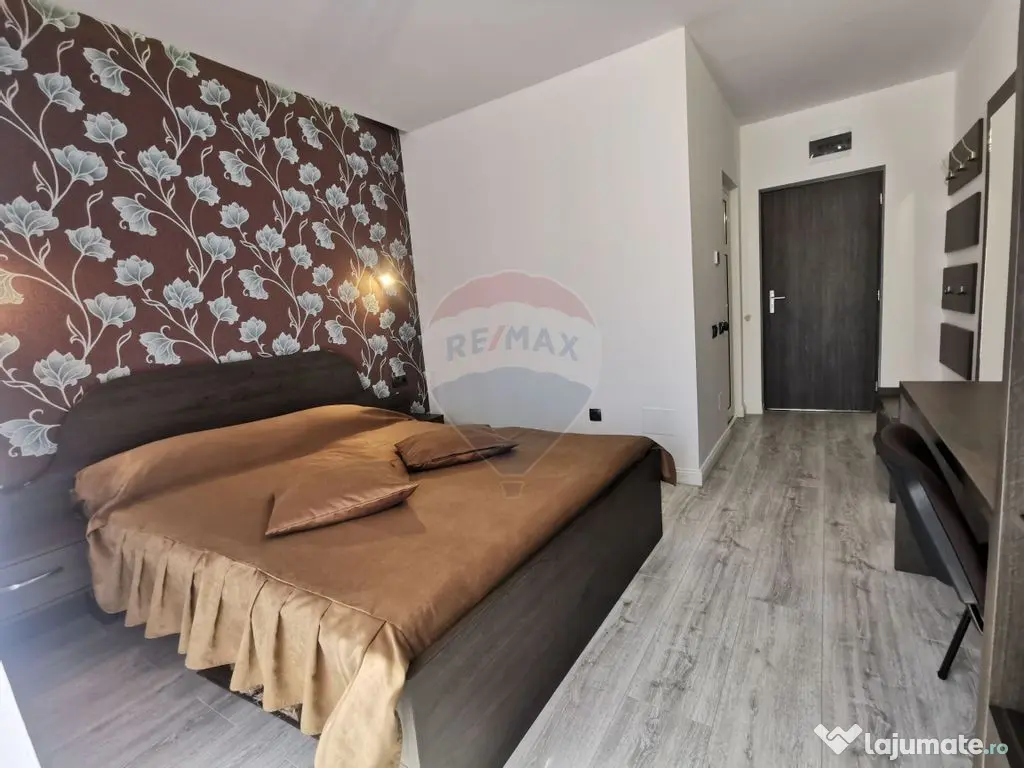 Inchiriere Pensiune / Casa in cart. Faget, Cluj-Napoca!