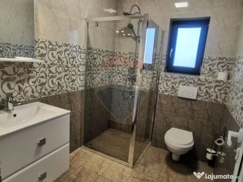 Inchiriere Pensiune / Casa in cart. Faget, Cluj-Napoca!