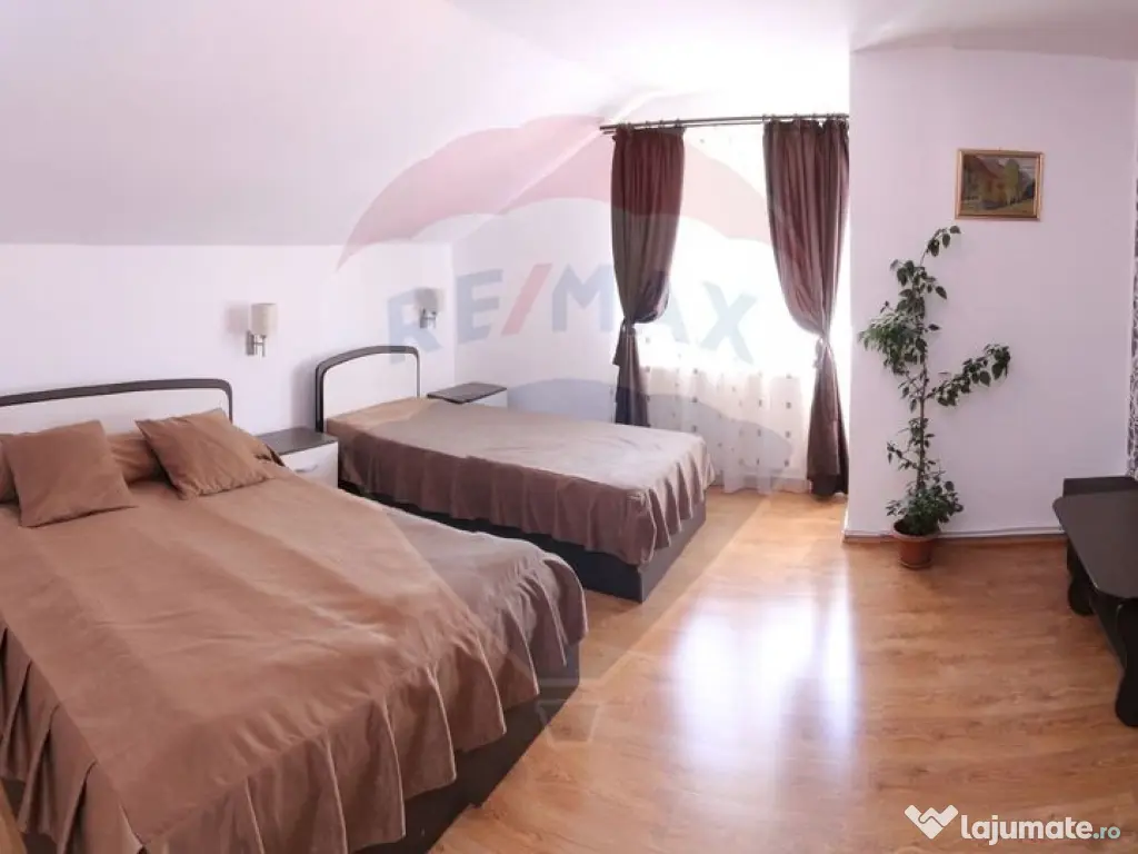 Inchiriere Pensiune / Casa in cart. Faget, Cluj-Napoca!