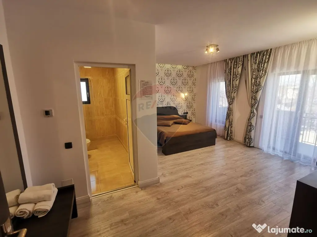 Inchiriere Pensiune / Casa in cart. Faget, Cluj-Napoca!