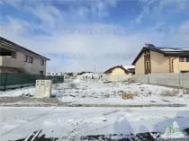 Teren intravilan 376 mp Valu Traian, Constanta