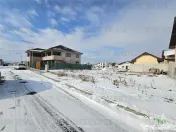 Teren intravilan 376 mp Valu Traian, Constanta 