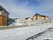 Teren intravilan 376 mp Valu Traian, Constanta 