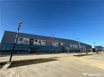 Depozit/hala/spatiu industrial/showroom Afumati - DN2 - Dor