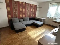 Apartament 3 camere, semidecomandat - zona Astra.