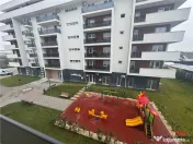 Ap 2 cam, parcare, prima , bloc nou, complex Express 