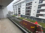 Ap 2 cam, parcare, prima , bloc nou, complex Express 