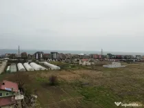 Teren de vanzare in Agigea zona Golful Pescarului