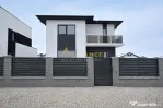 Vila Individuala | P 1E | 4 camere | Gata de mutare
