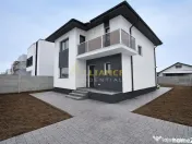 Vila Individuala | P 1E | 4 camere | Gata de mutare 