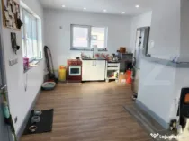 Casa de vanzare, 4 camere, 124 mp, in Arcalia