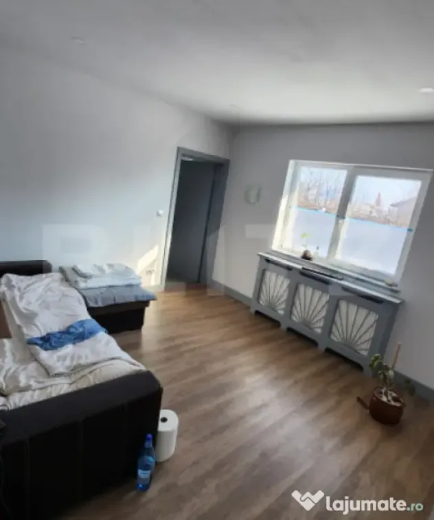 Casa de vanzare, 4 camere, 124 mp, in Arcalia