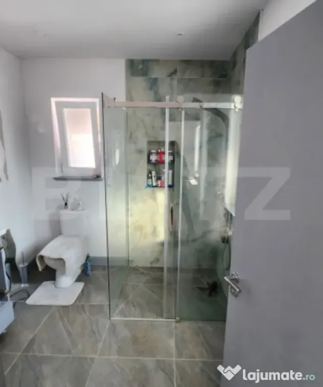 Casa de vanzare, 4 camere, 124 mp, in Arcalia