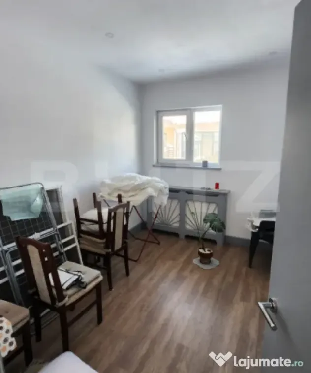 Casa de vanzare, 4 camere, 124 mp, in Arcalia