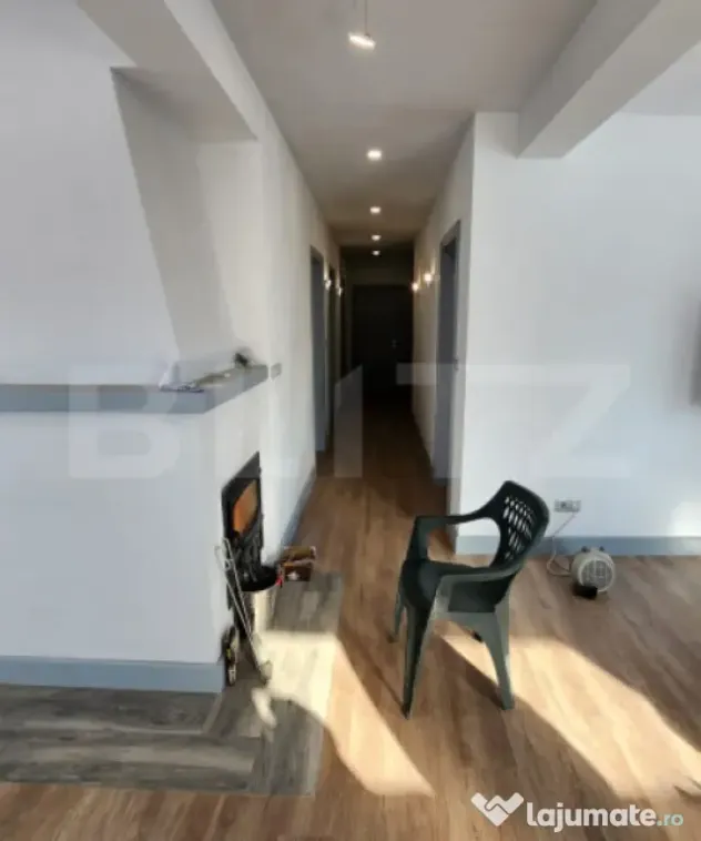 Casa de vanzare, 4 camere, 124 mp, in Arcalia