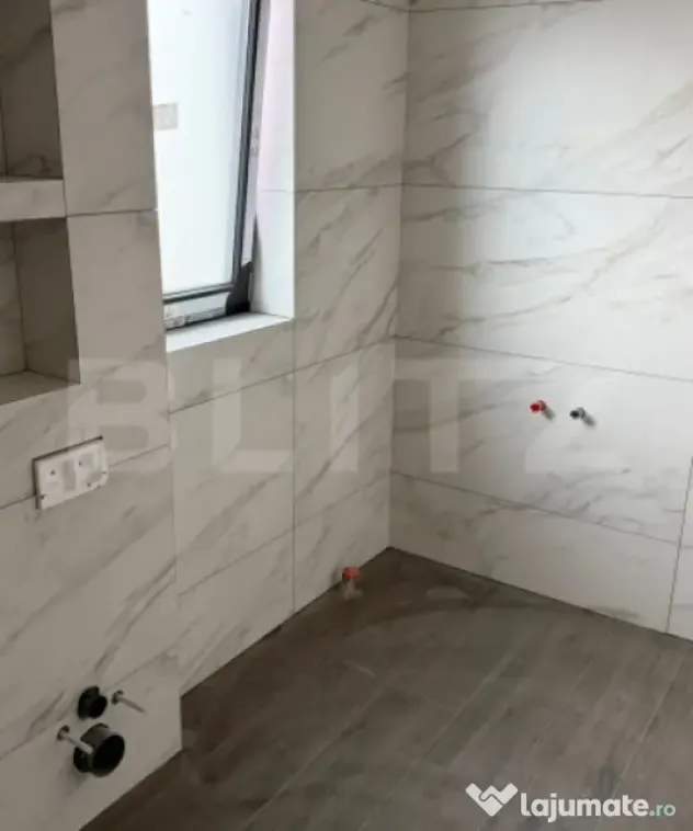 Casa moderna, materiale premium, 150 mp construiti, zona rez