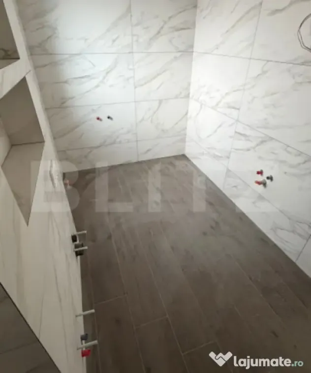 Casa moderna, materiale premium, 150 mp construiti, zona rez