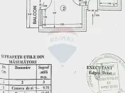 Apartament cu 2 camere de vânzare în zona Maratei 