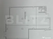Spatiu comercial, 112.80 mp, zona Centru