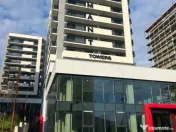 ADAMANT TOWERS, 3 camere, 3B, decomandat, CUG - Nicolina 