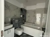 ADAMANT TOWERS, 3 camere, 3B, decomandat, CUG - Nicolina 