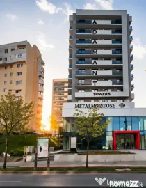 ADAMANT TOWERS, 3 camere, 3B, decomandat, CUG - Nicolina