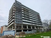 ADAMANT ECLYPSE | 3 camere openspace | 3B ~ 85mp, CUG-BRD – Iasi 