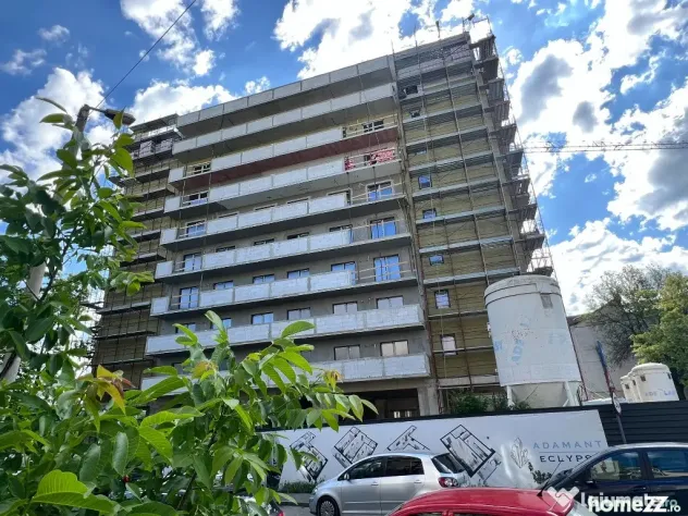 ADAMANT ECLYPSE | 3 camere openspace | 3B ~ 85mp, CUG-BRD – Iasi