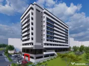 ADAMANT ECLYPSE | 3 camere openspace | 3B ~ 85mp, CUG-BRD – Iasi 