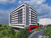 ADAMANT ECLYPSE | 3 camere openspace | 3B ~ 85mp, CUG-BRD – Iasi 