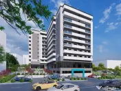 ADAMANT ECLYPSE | 3 camere openspace | 3B ~ 85mp, CUG-BRD – Iasi 