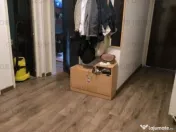 Apartament 3 camere, decomandat - zona Racadau 