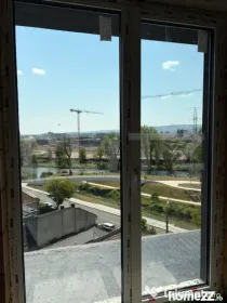 Apartament 2 camere, decomandat, 60 mp, imobil nou, zona Riv