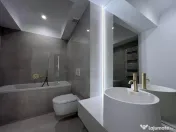 Cortina North mobilat/utilat LUX la cheie etaj 4 