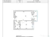 Cortina North mobilat/utilat LUX la cheie etaj 4 