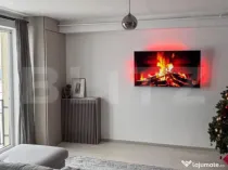 Apartament 3 Camere | 72 mp | 2 Băi | Balcon | Sud-Vest | B