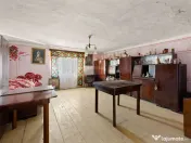 Gospodarie autentică bănățeană, cu teren generos și... 