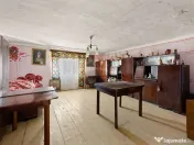 Gospodarie autentică bănățeană, cu teren generos și... 