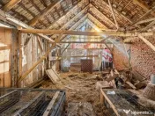 Gospodarie autentică bănățeană, cu teren generos și... 