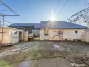 Gospodarie autentică bănățeană, cu teren generos și... 