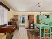 Gospodarie autentică bănățeană, cu teren generos și... 