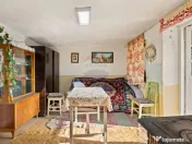 Gospodarie autentică bănățeană, cu teren generos și... 