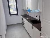 3 camere parter cu gradina bloc 2024 Baneasa Greenfield 