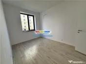 3 camere parter cu gradina bloc 2024 Baneasa Greenfield 