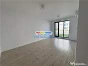 3 camere parter cu gradina bloc 2024 Baneasa Greenfield 